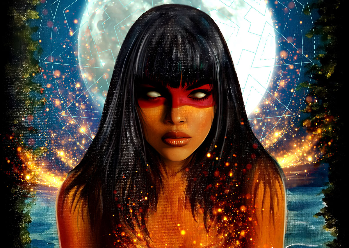 Visual Identity Unleashed